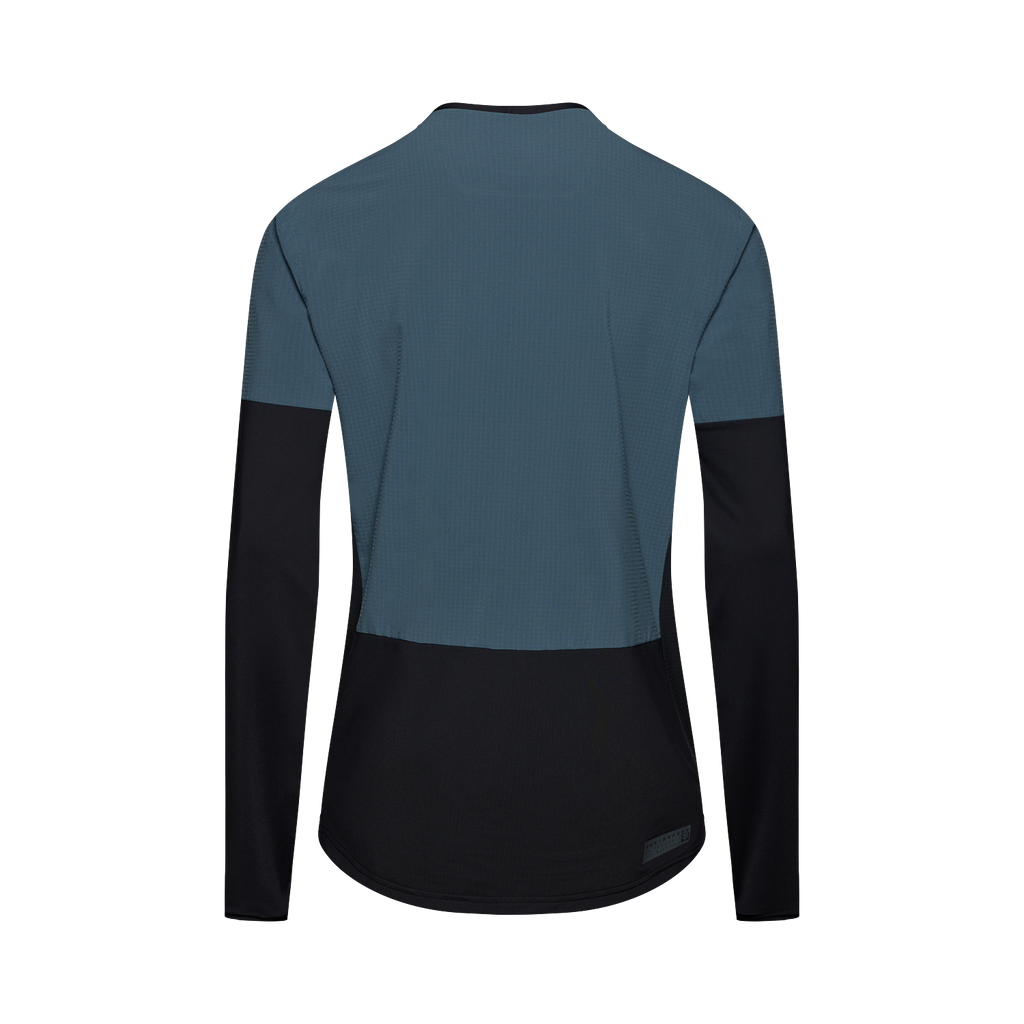 Defend Thermal Jersey