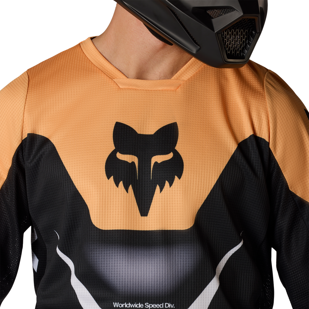 180 Noble Jersey