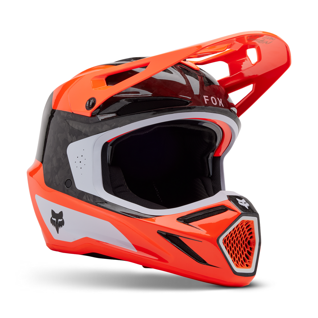 V3 RS Infinite Helmet Z5