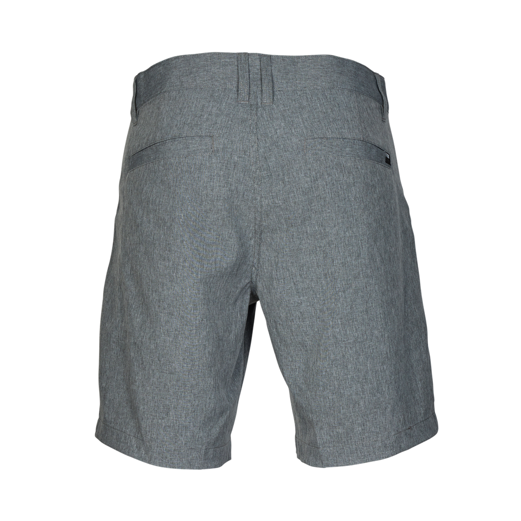 Essex Tech Stretch Hybrid Shorts