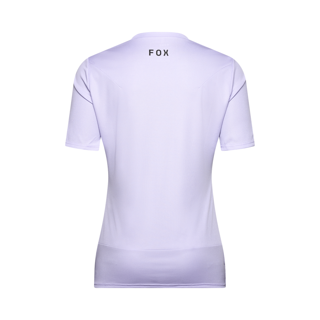 Womens Ranger Fox Head Jersey