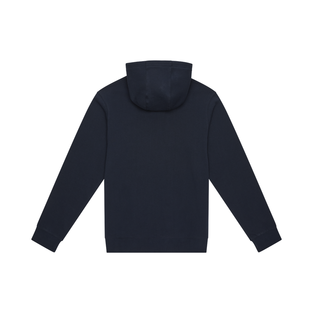 Absolute Zip Hoodie