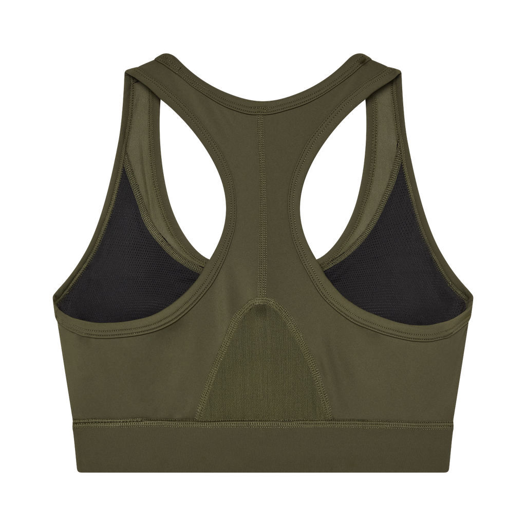 Womens Motive Sports Bra F8