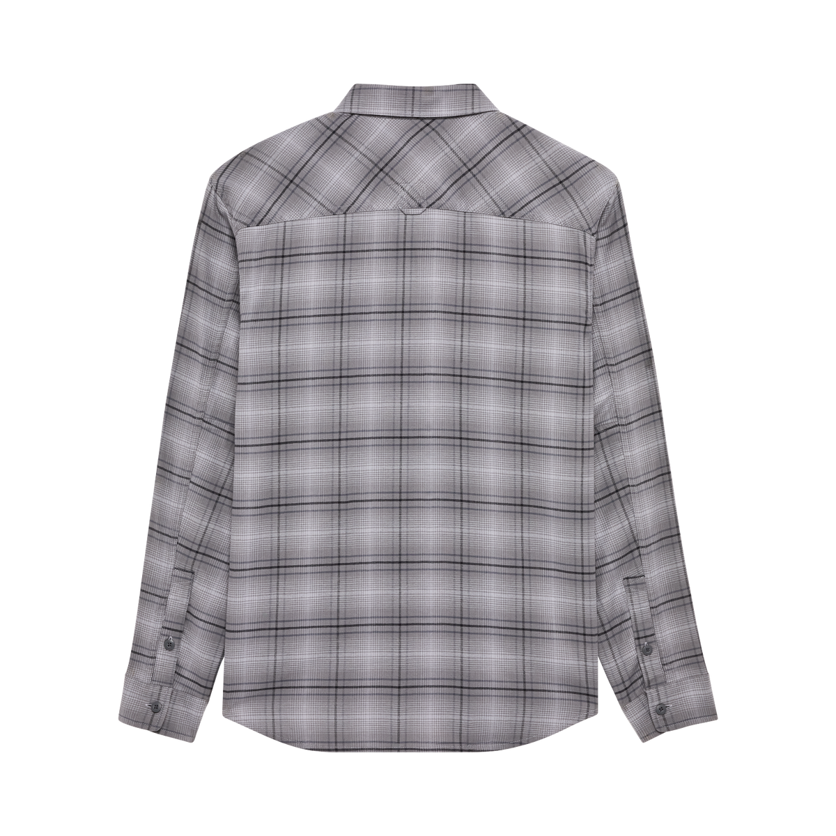 Survivalist Stretch Flannel Long Sleeve Shirt G2