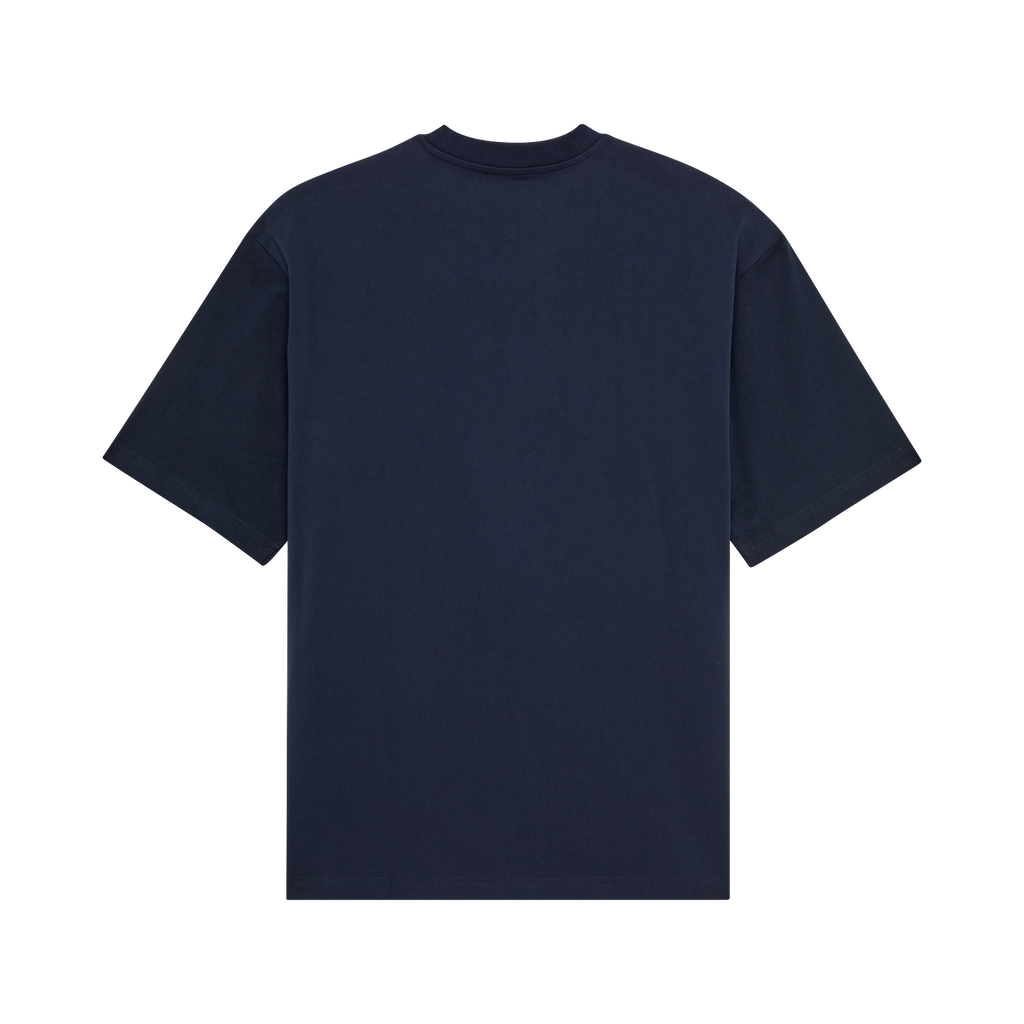 Wordmark Oversized Tee