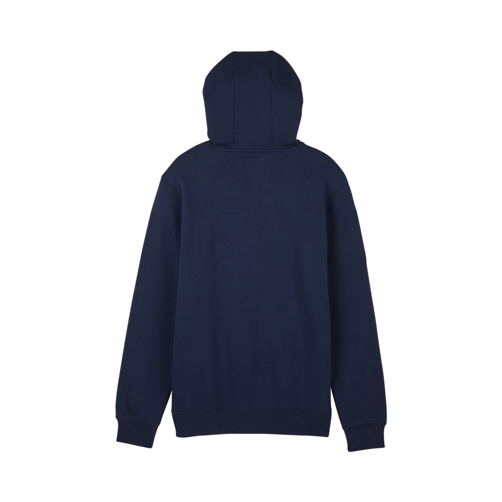 Fox Head Pullover Hoodie