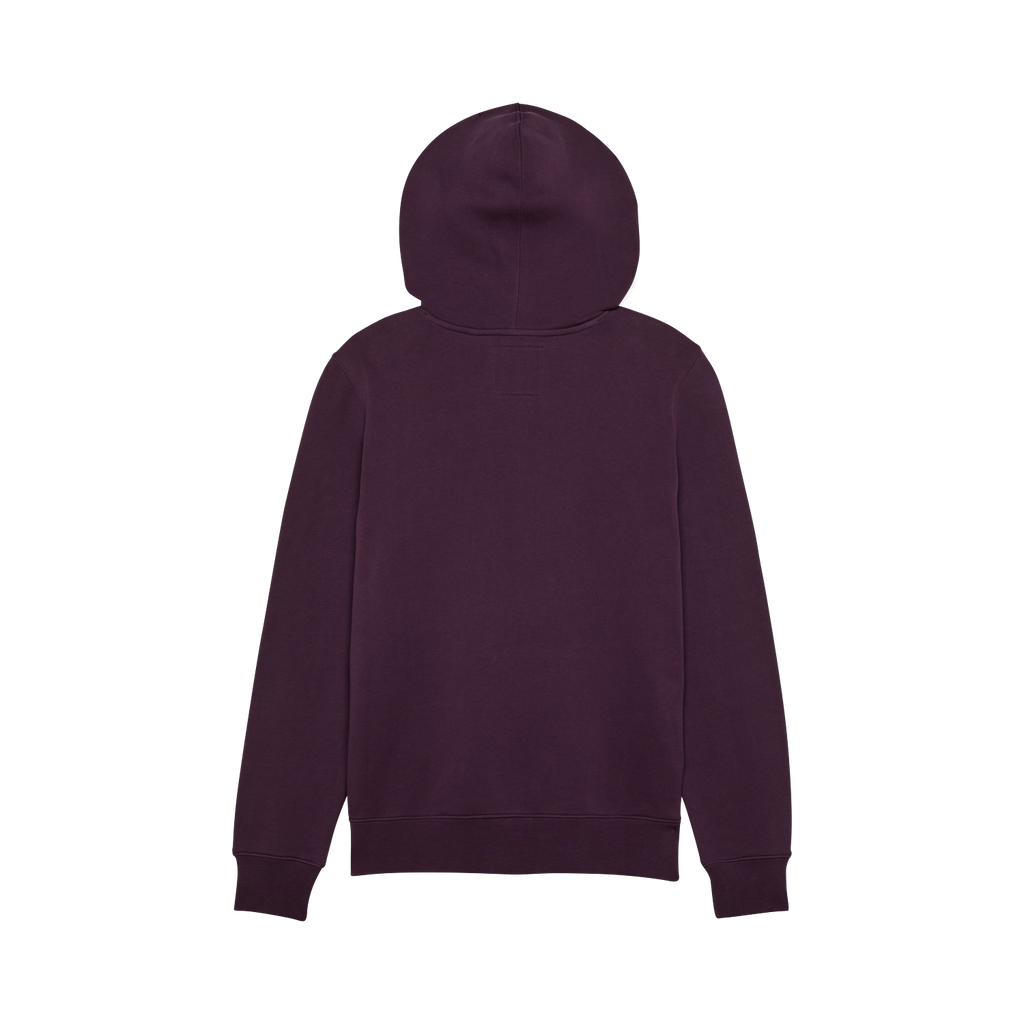 Womens Fox Head Pullover Hoodie