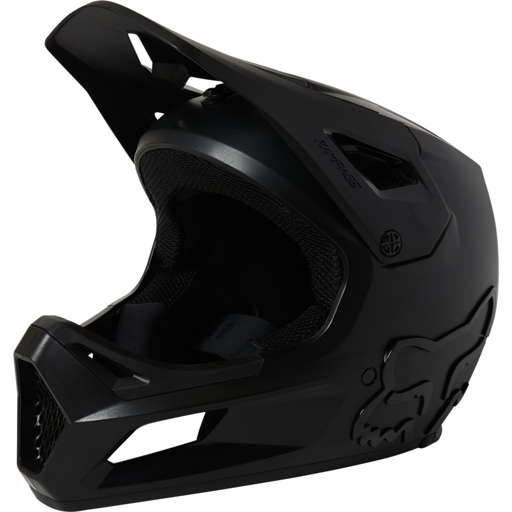 Rampage Helmet