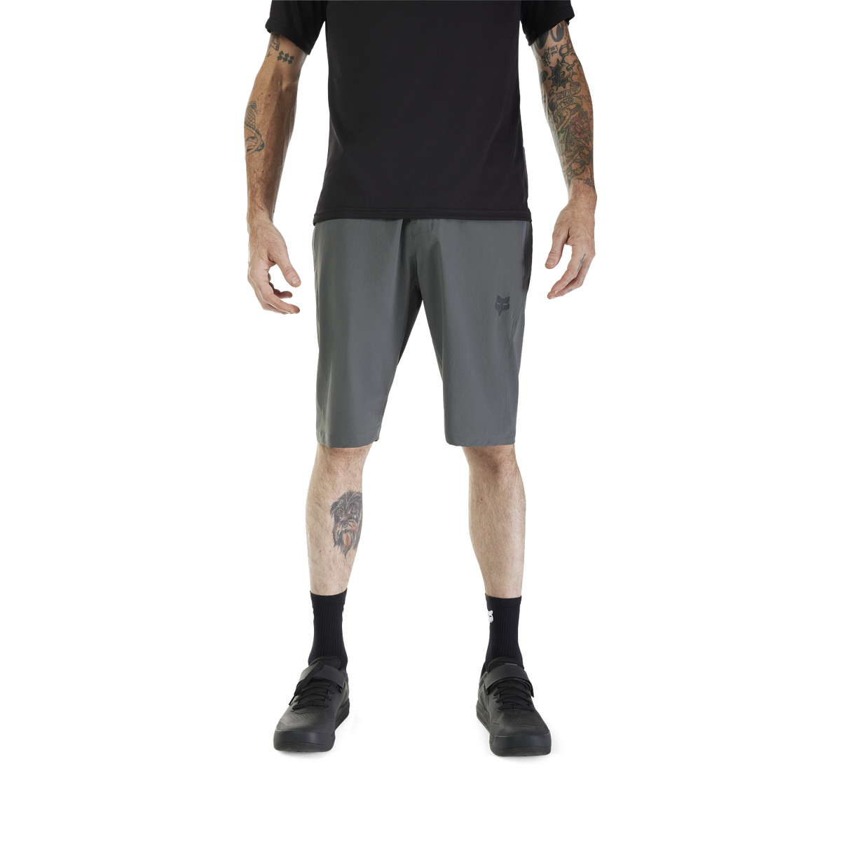 Ranger Lined Shorts