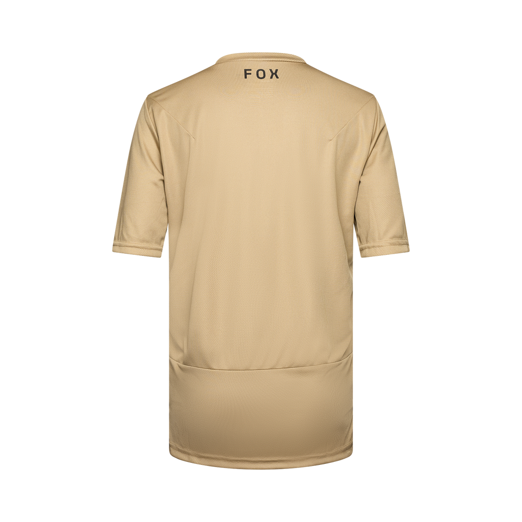 Ranger Fox Head Jersey