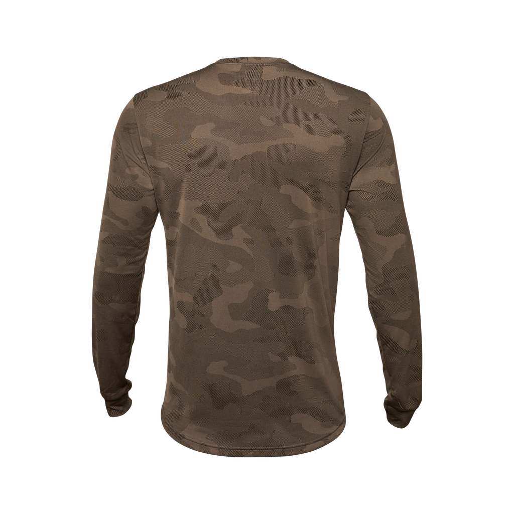Ranger TruDri Long Sleeve Jersey