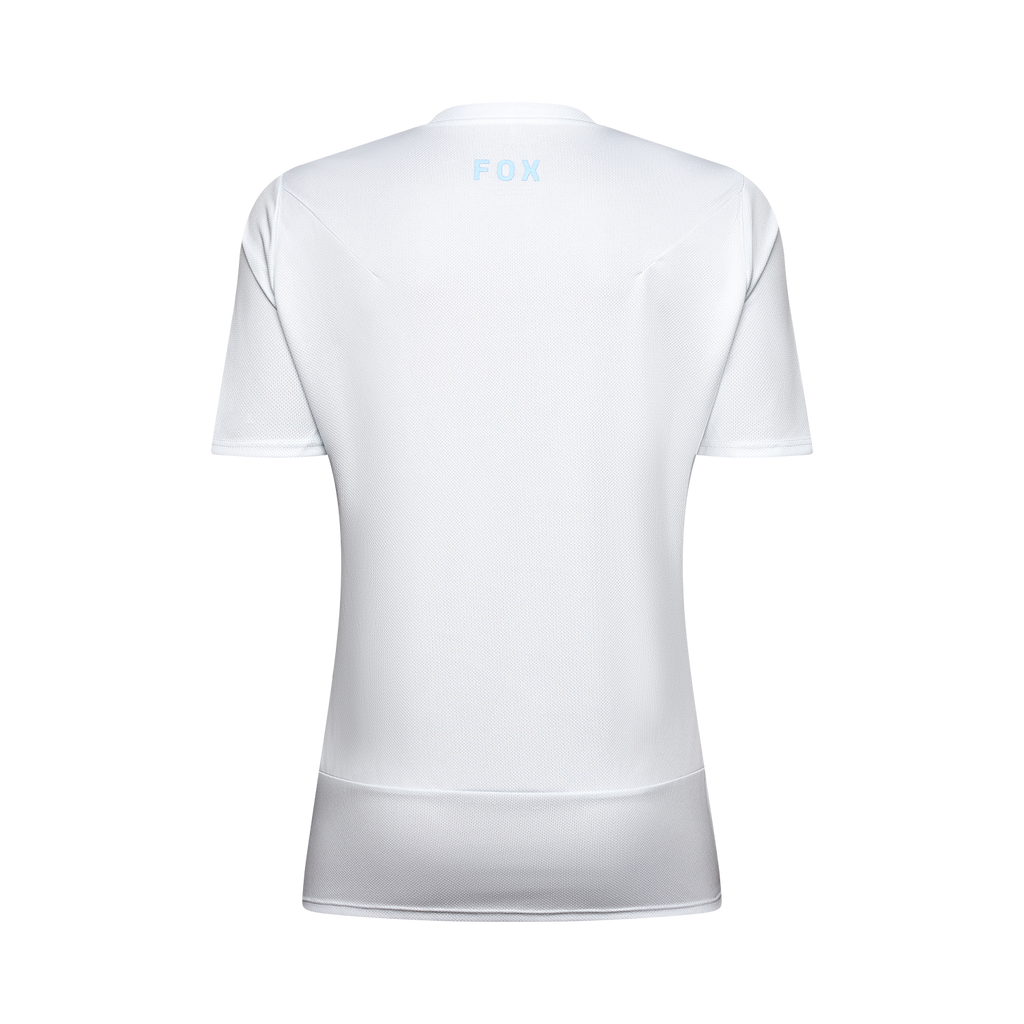 Womens Ranger Fox Head Jersey
