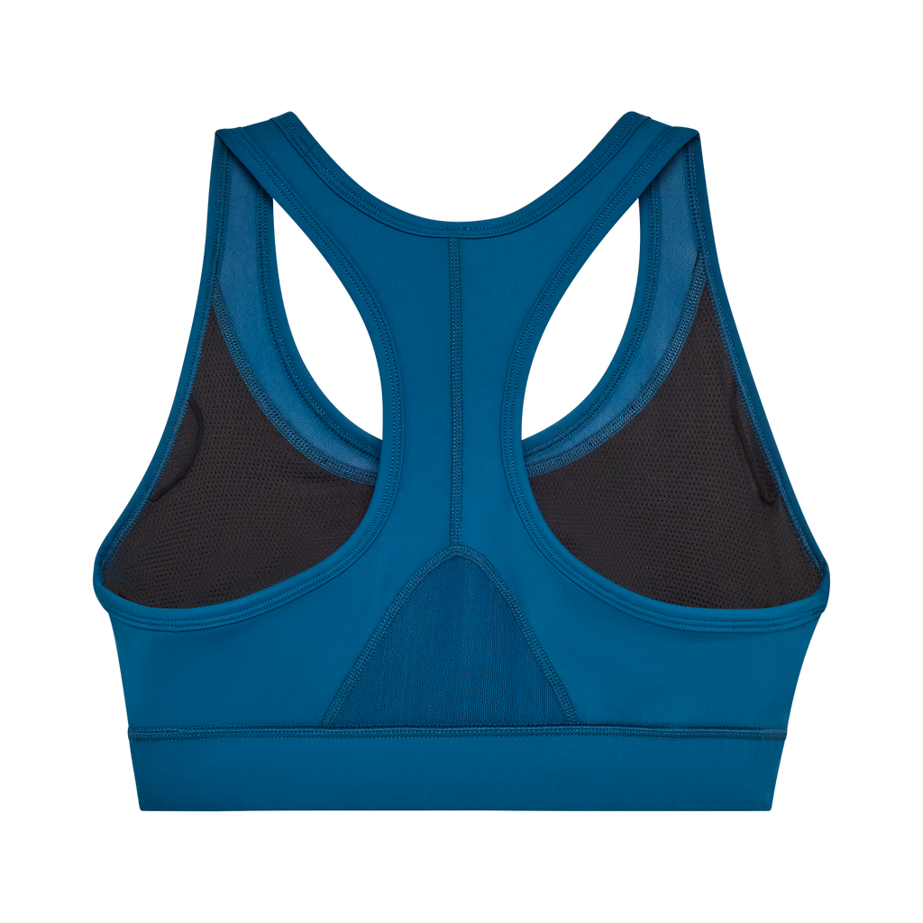 Womens Motive Sports Bra
