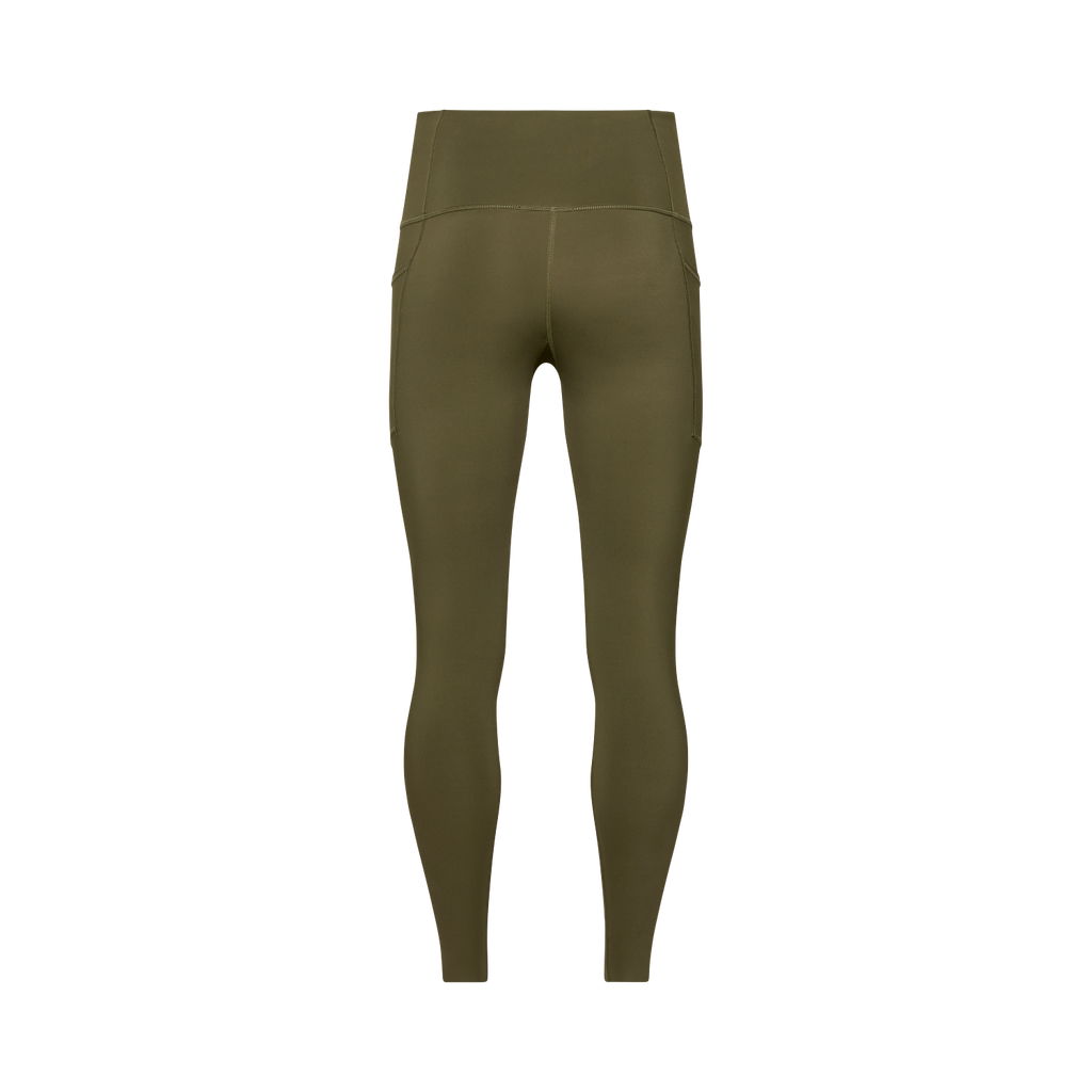 Womens Motive Leggings