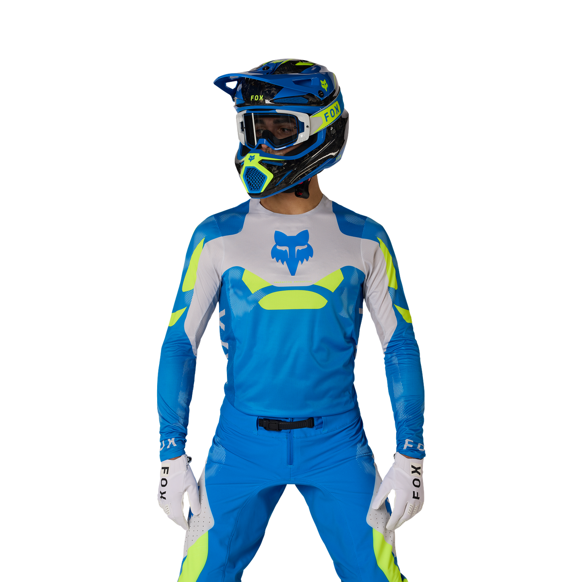 Flexair Tactile Jersey