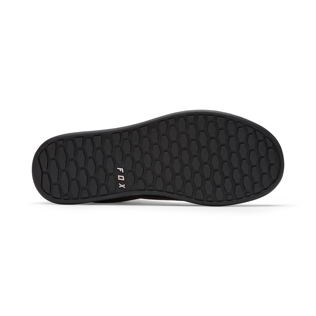 Fox Union Canvas Mid Shoes