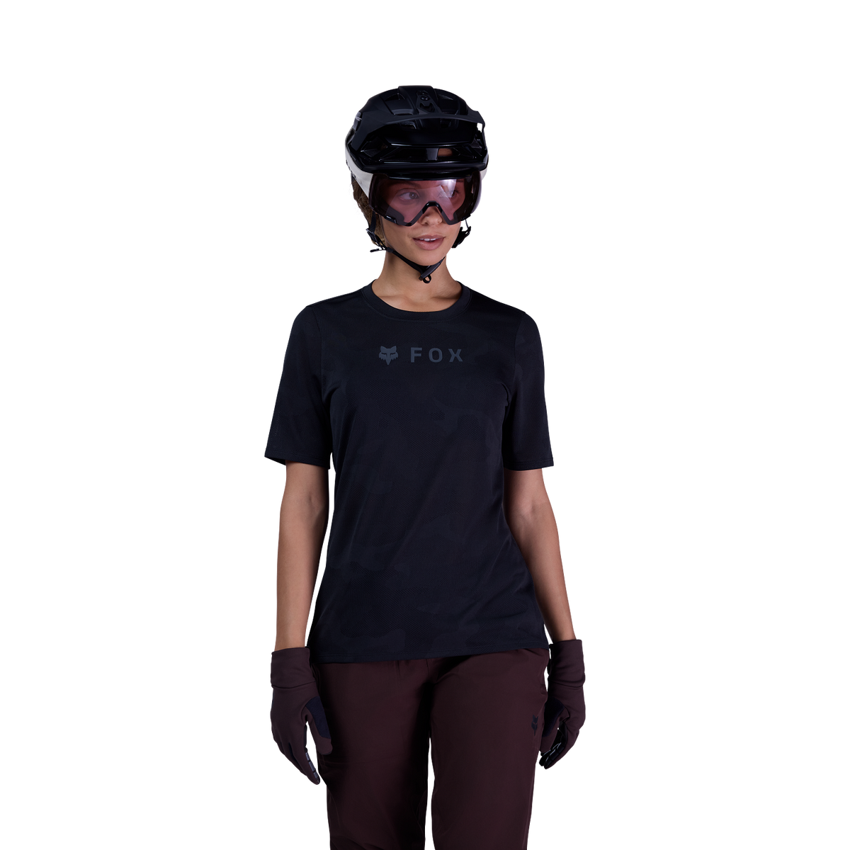 Womens Ranger TruDri Jersey C4