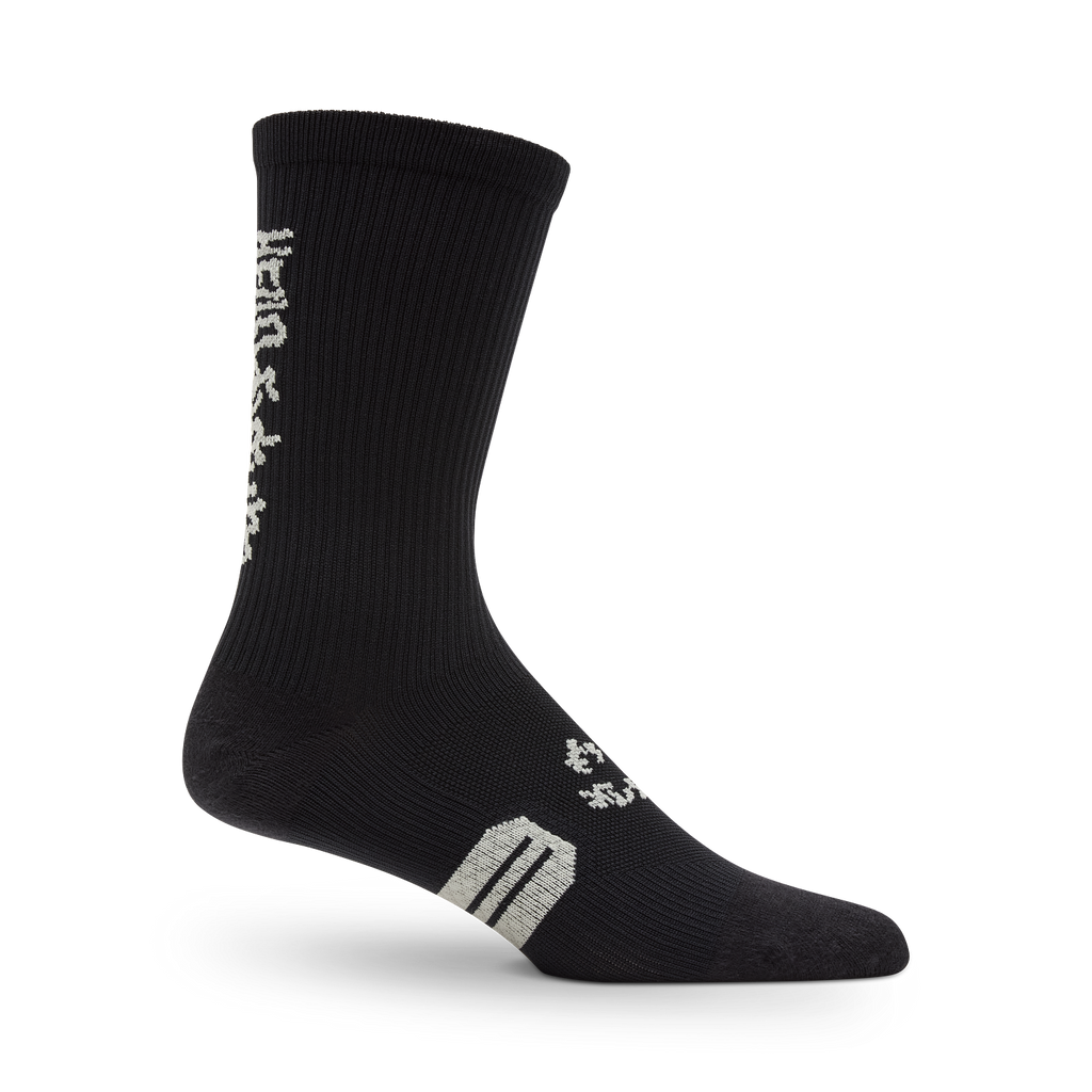 Ranger Hello Future 8" Socks