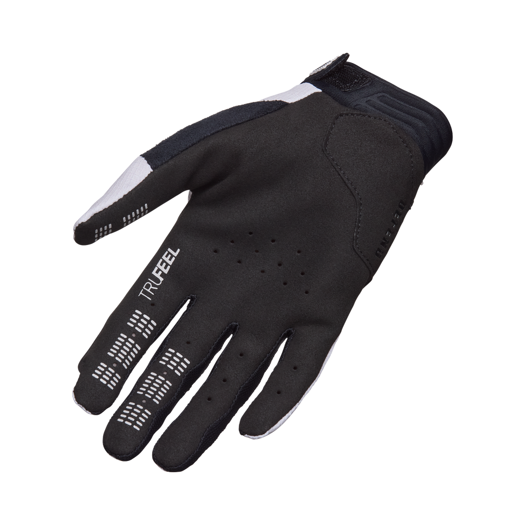 Womens Defend Gloves