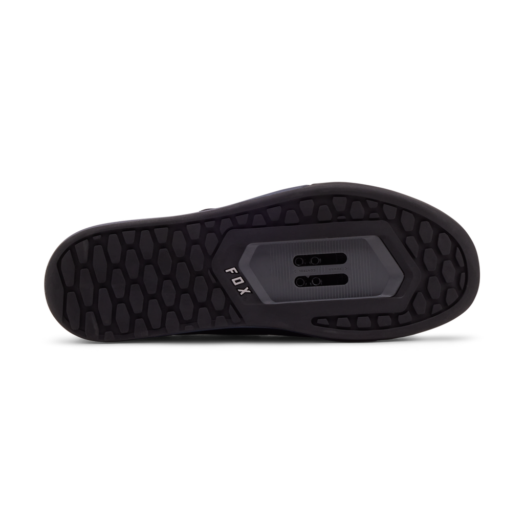 Fox Union BOA Clipless Shoes