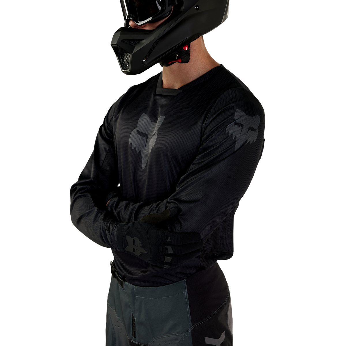 180 Blackout Jersey