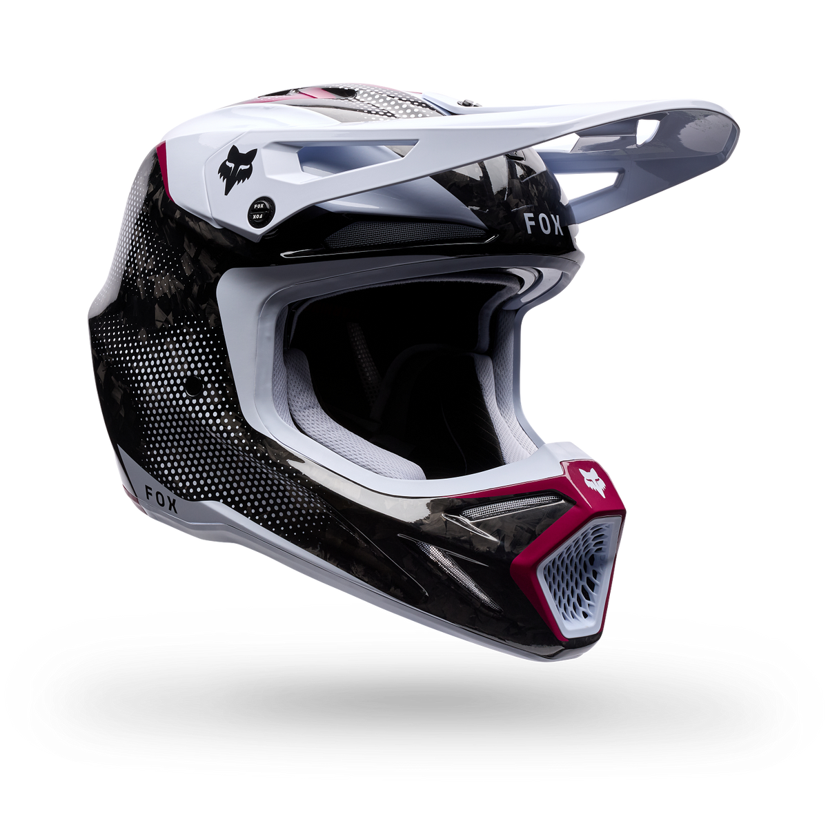 V3 RS Tactile Helmet W0