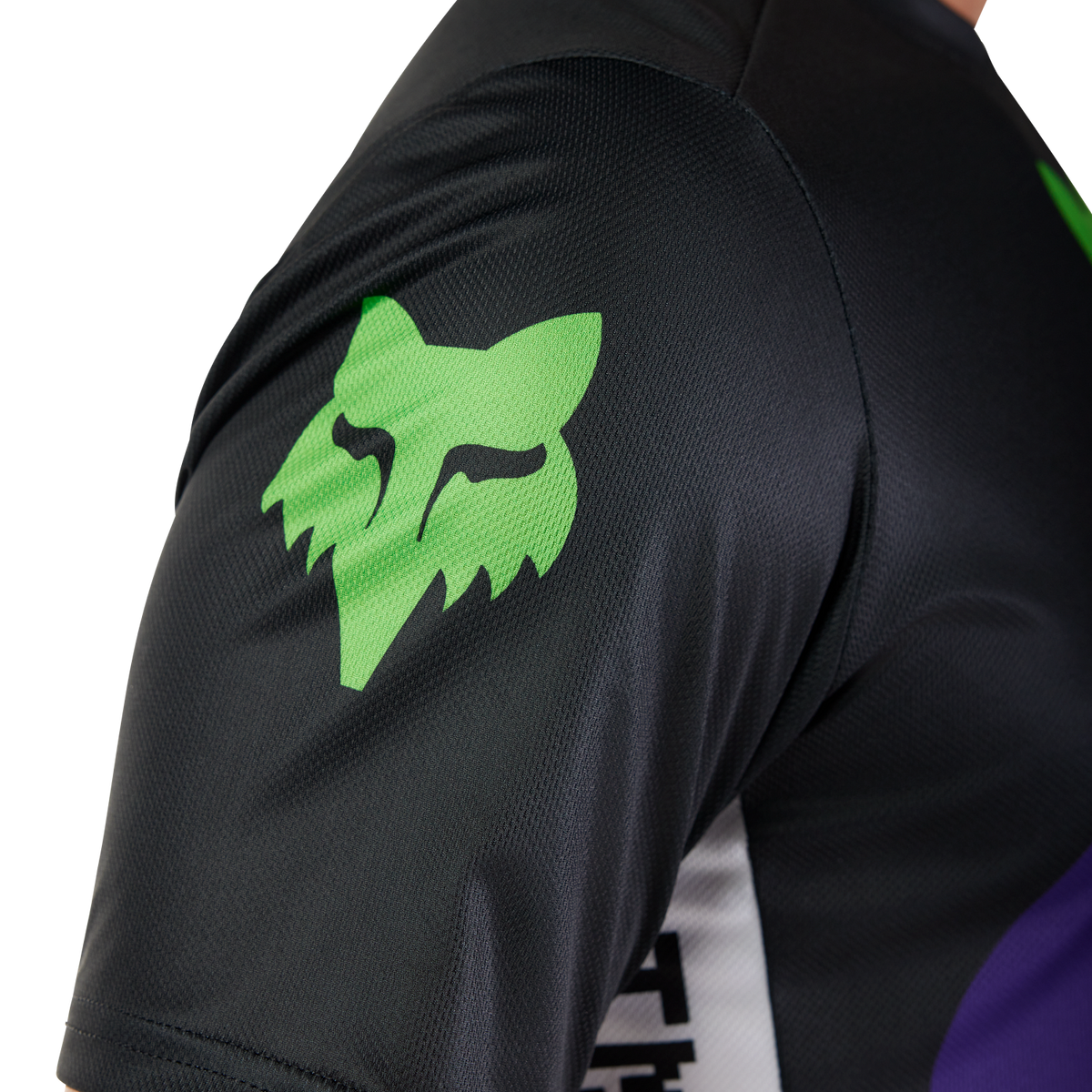 Ranger Grid Jersey