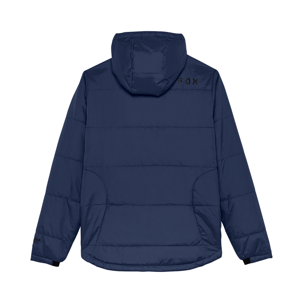 Womens Ridgeway Jacket