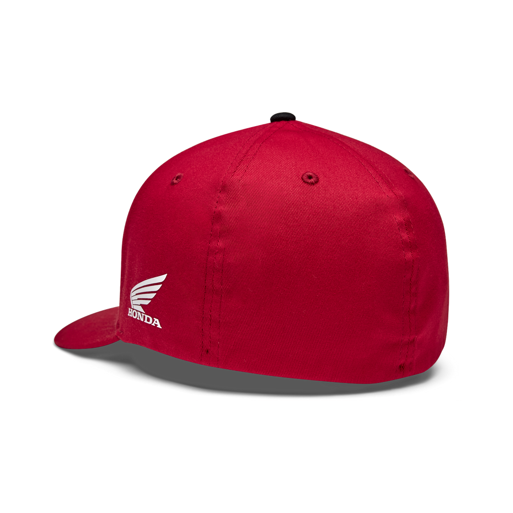 Honda Flexfit Hat