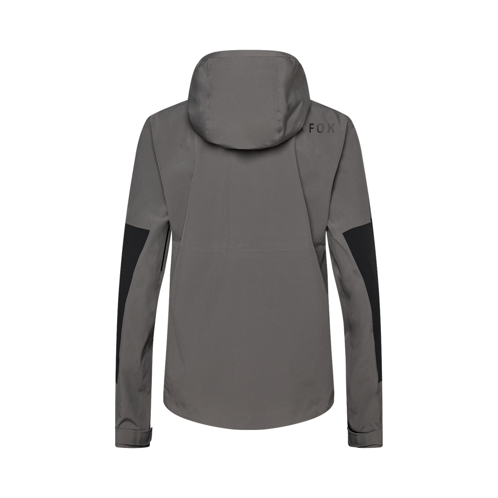 Defend 3-Layer Water Jacket