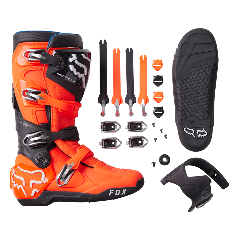 Motion Boots