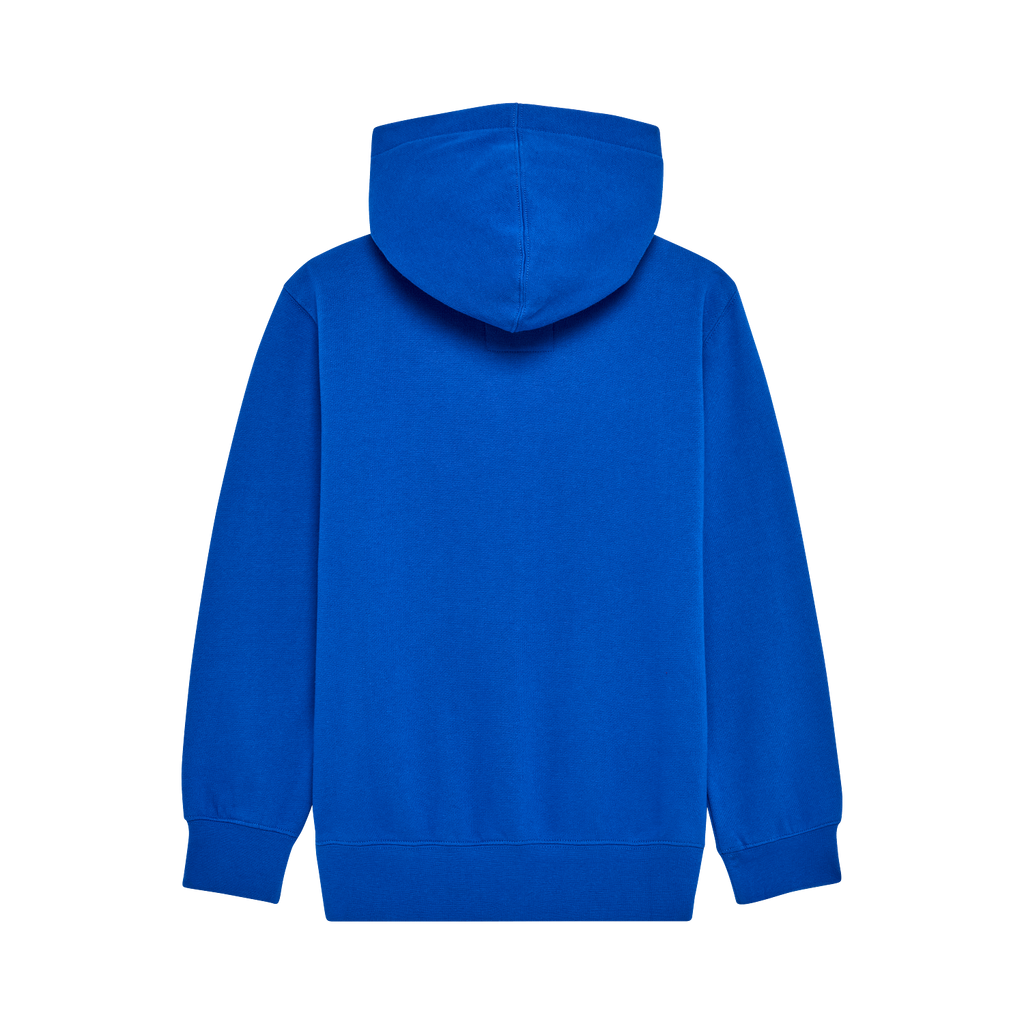 Youth Bolt Pullover Hoodie