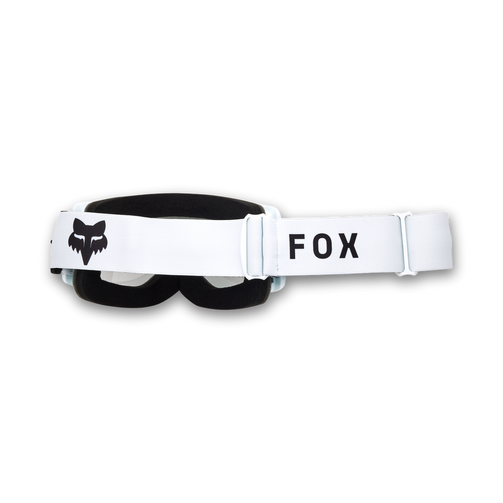 Main Goggles