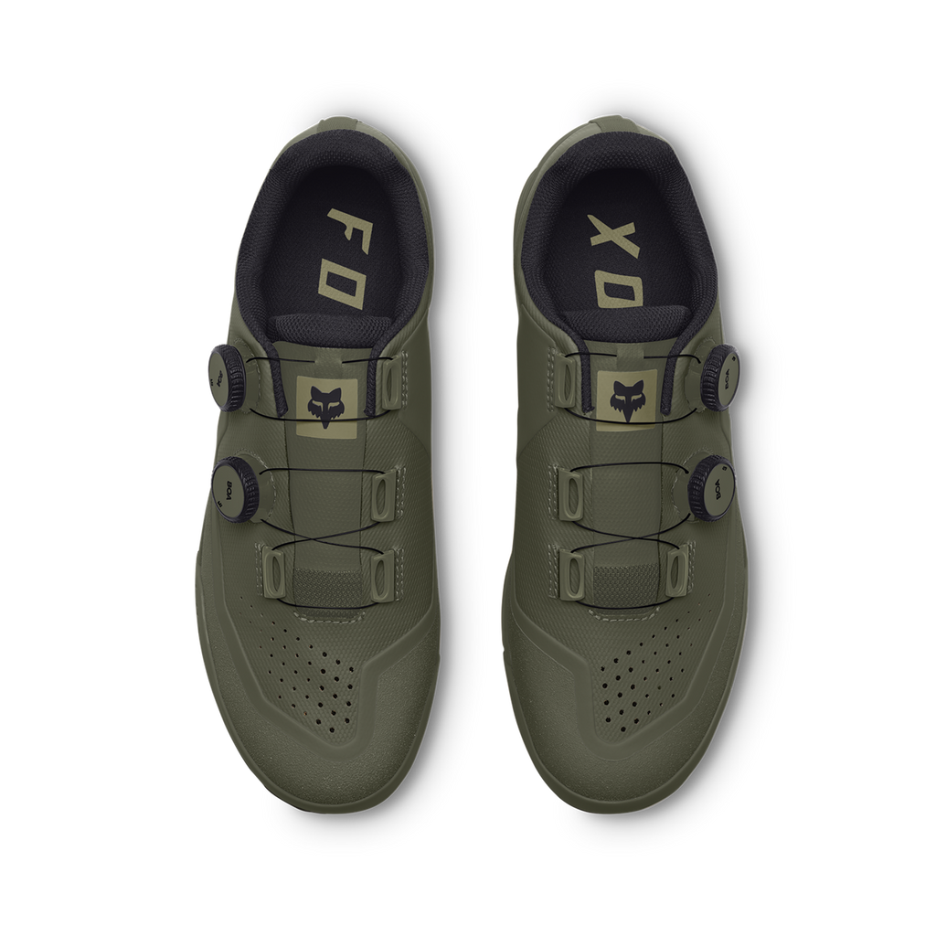 Fox Union BOA Clipless Shoes