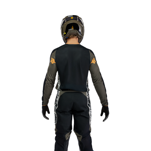 360 Fade Jersey