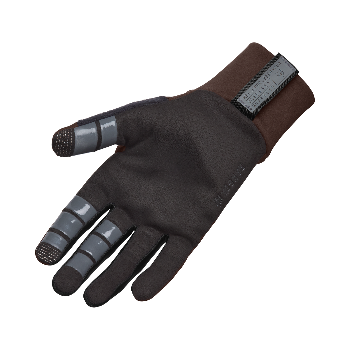 Womens Ranger Fire Gloves Z7