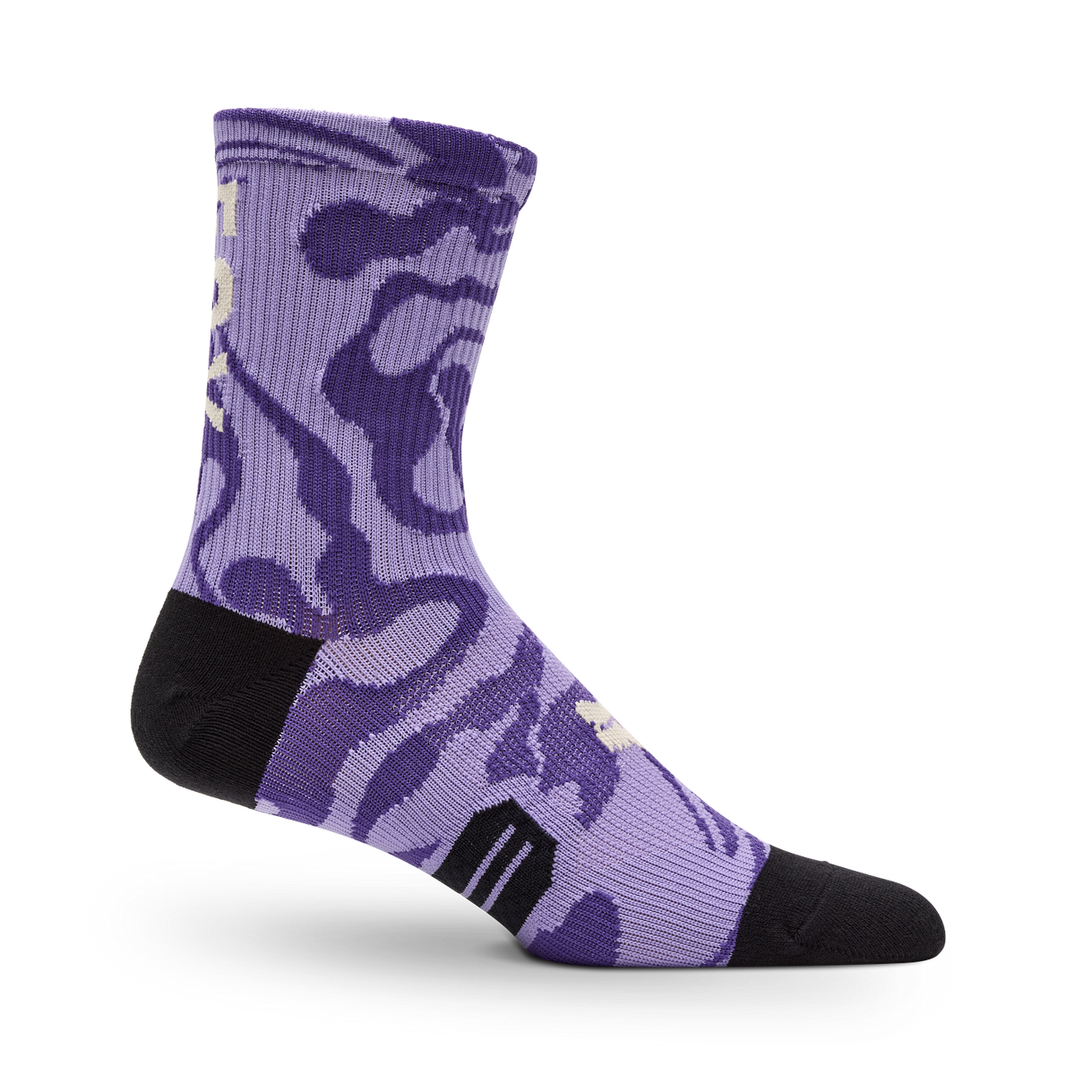 Ranger Frequency 6" Socks