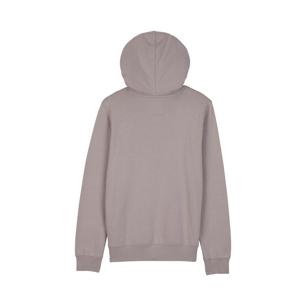 Womens Fox Head Pullover Hoodie