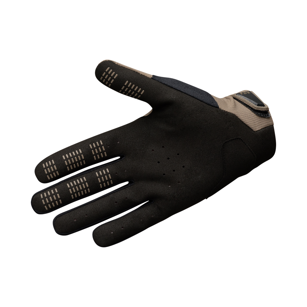 Defend D3O Gloves G7
