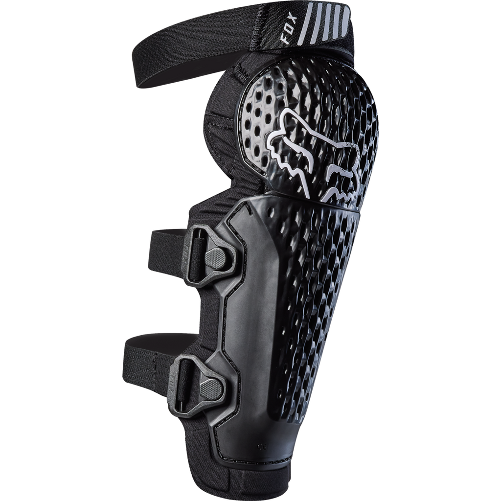 Youth Titan Race Knee/Shin CE Pads
