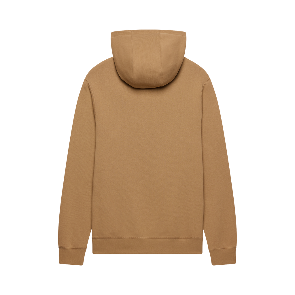 Absolute Pullover Hoodie U0