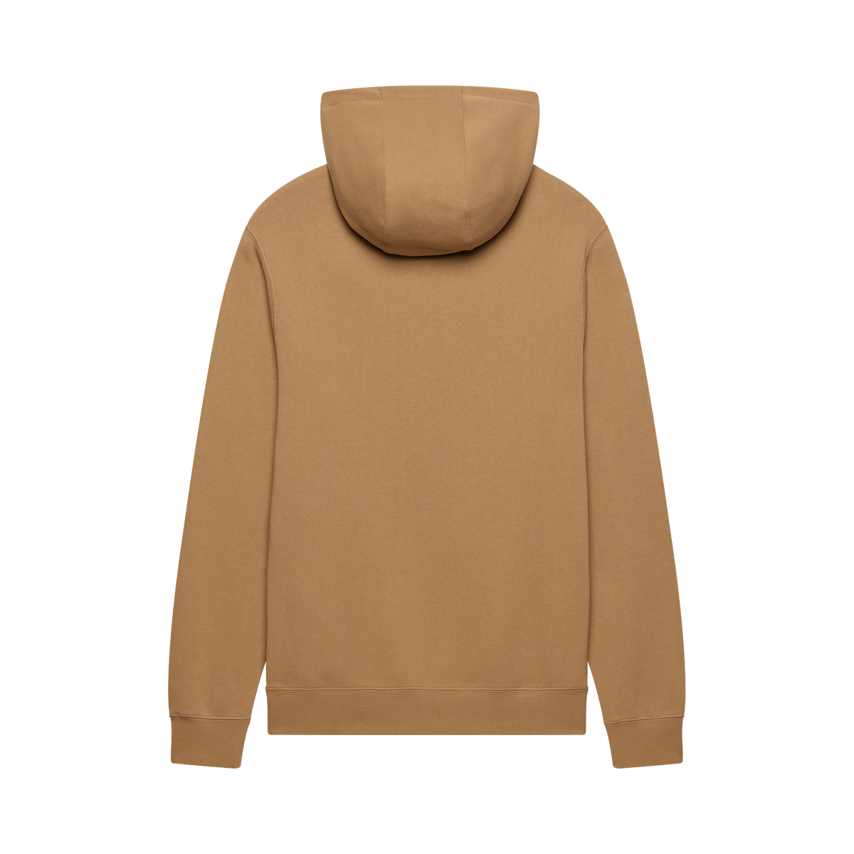 Absolute Pullover Hoodie U0