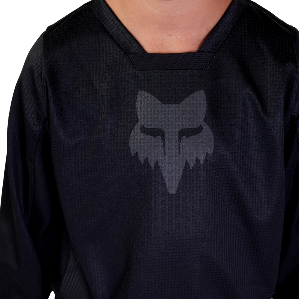 Youth 180 Blackout Jersey