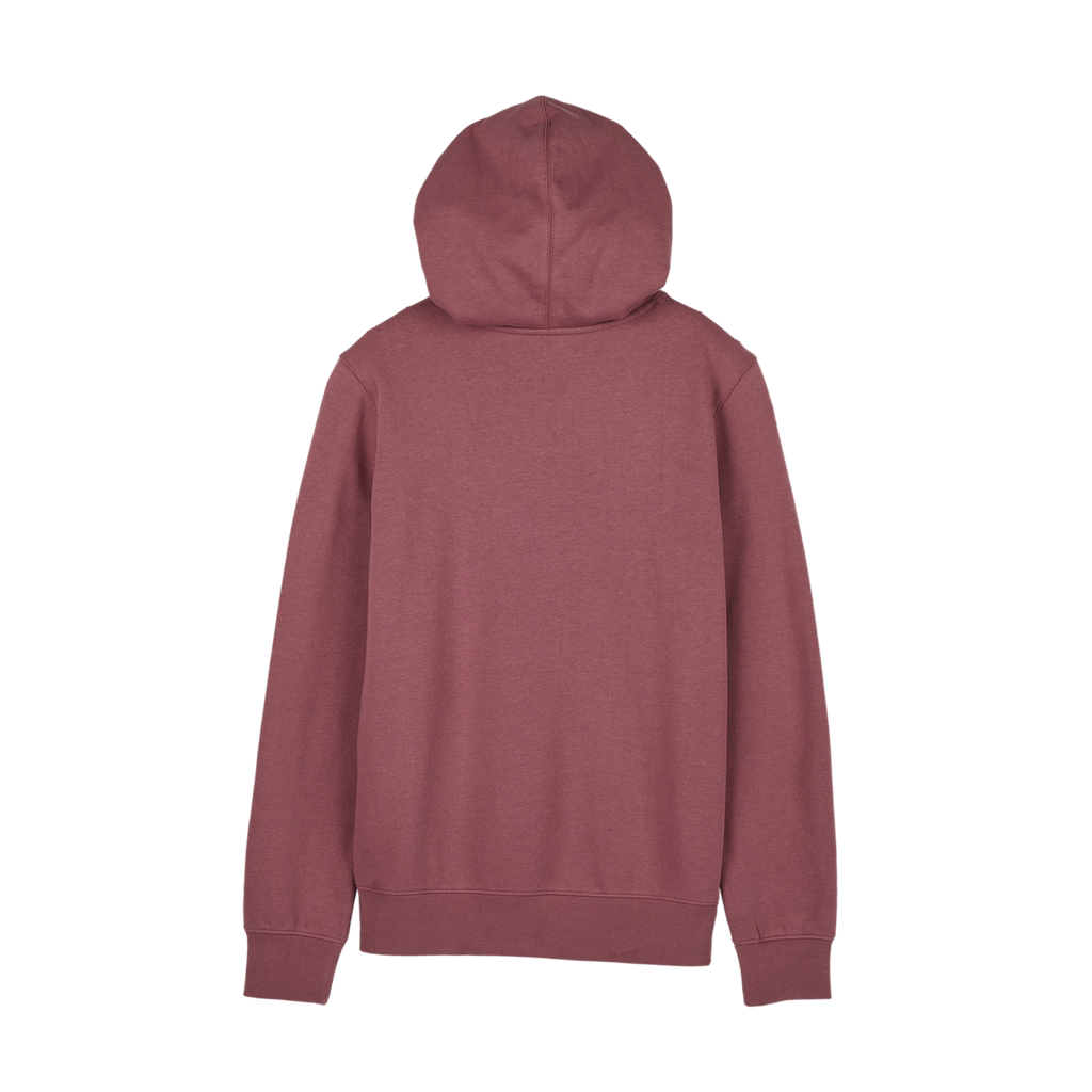 Womens Fox Head Pullover Hoodie