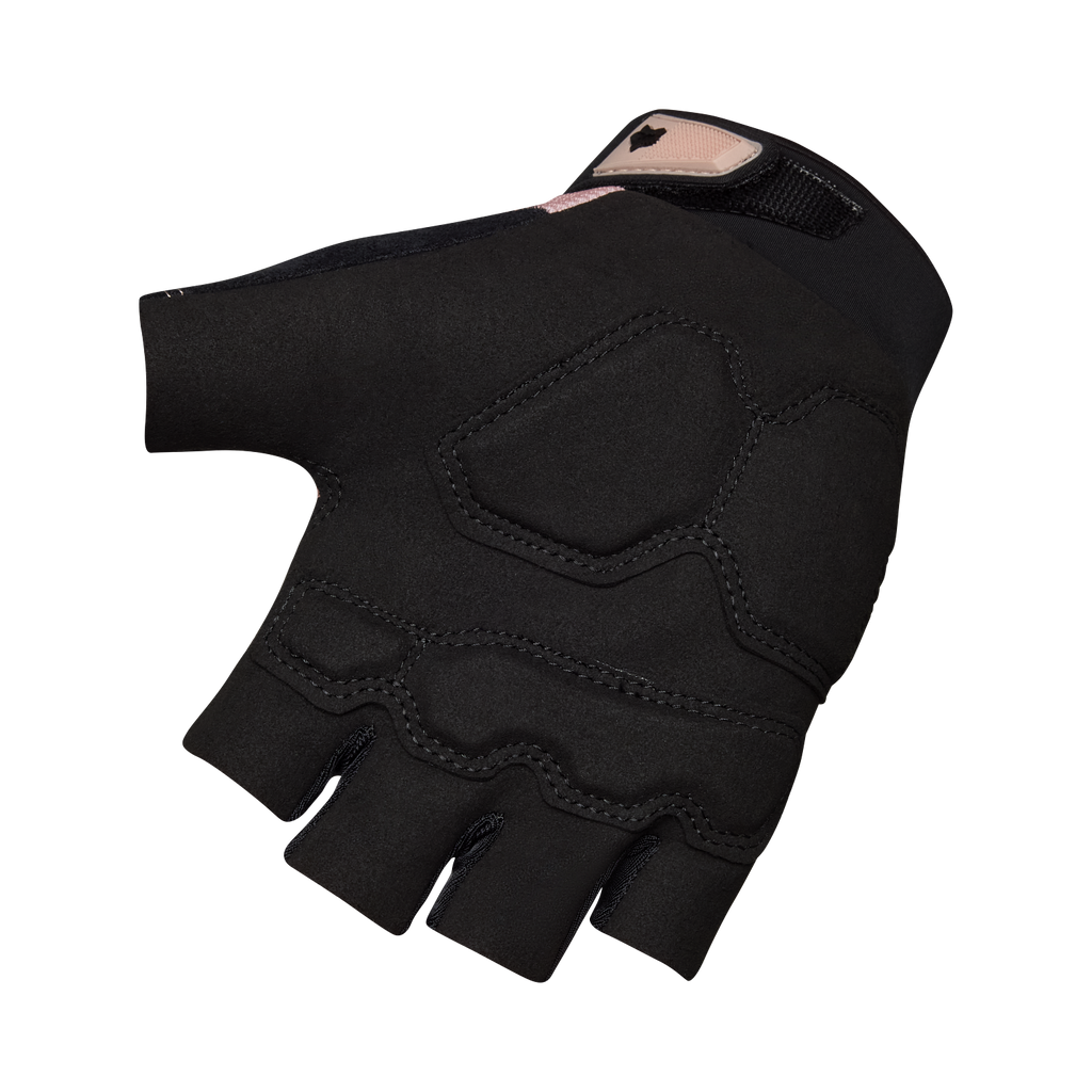 Ranger Gel Short Finger Gloves S9
