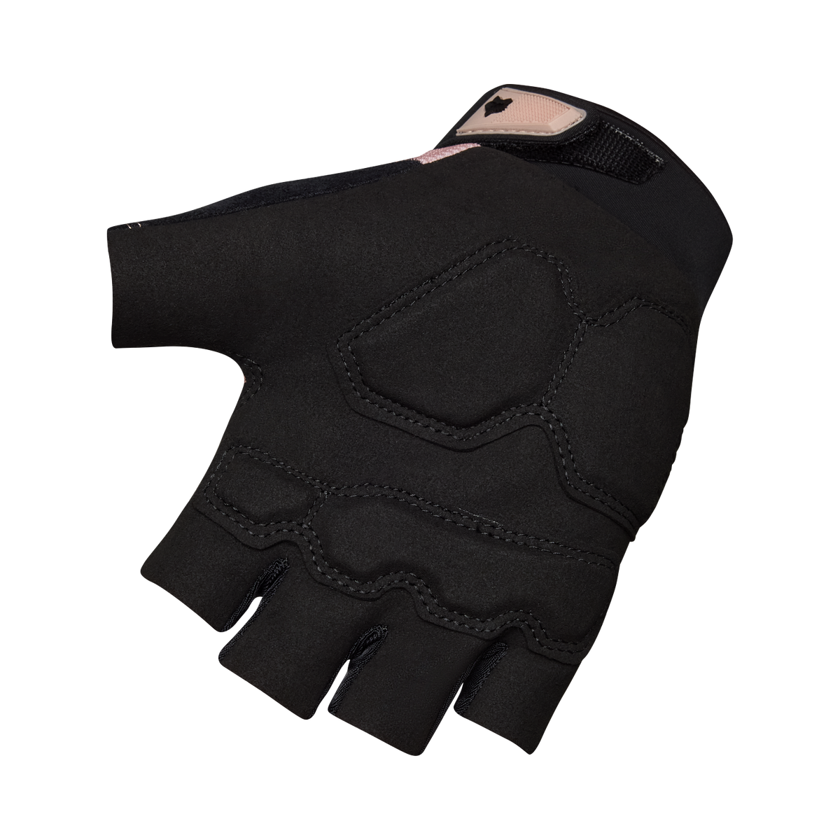 Ranger Gel Short Finger Gloves S9