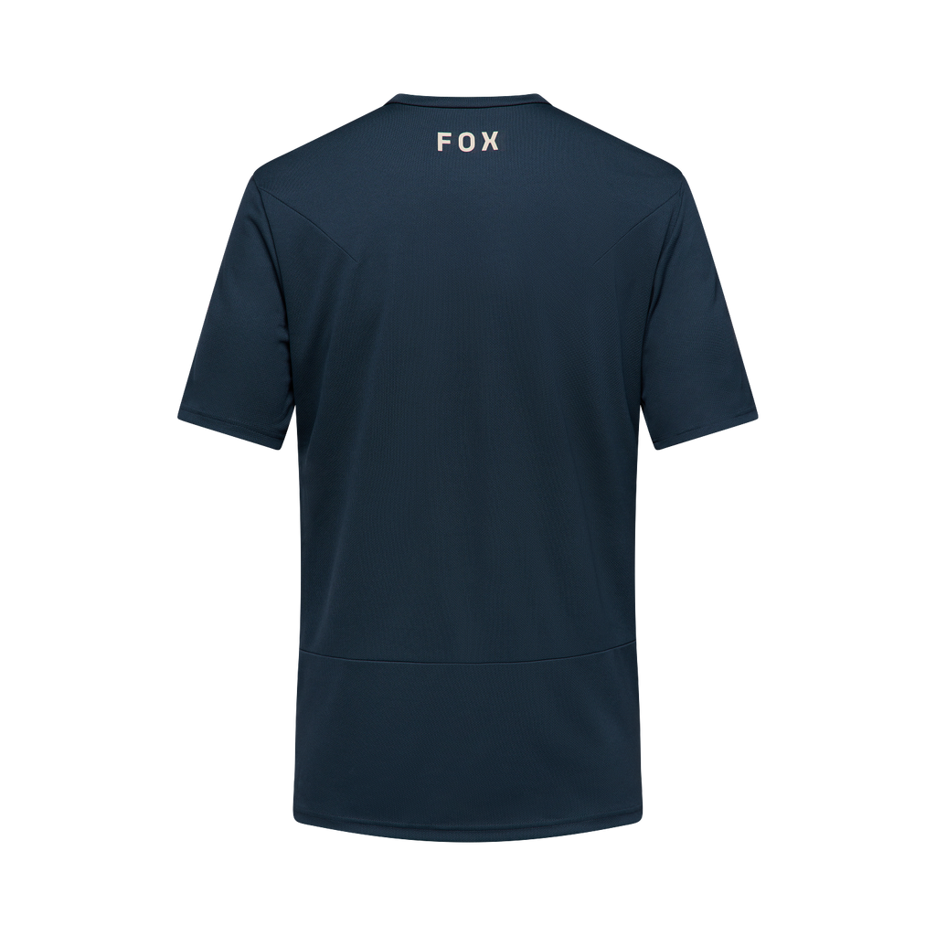 Ranger Fox Head Jersey