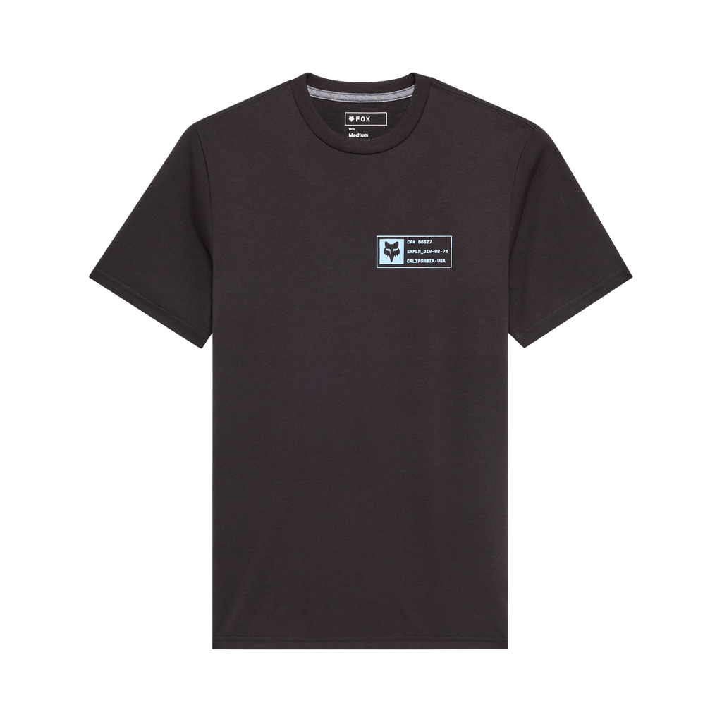 Vision Tech Tee