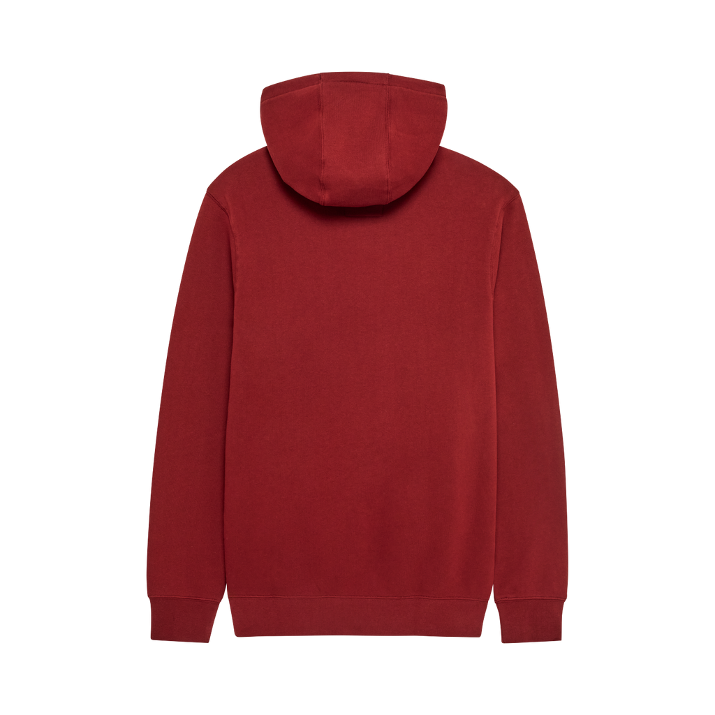 Banner Pullover Hoodie
