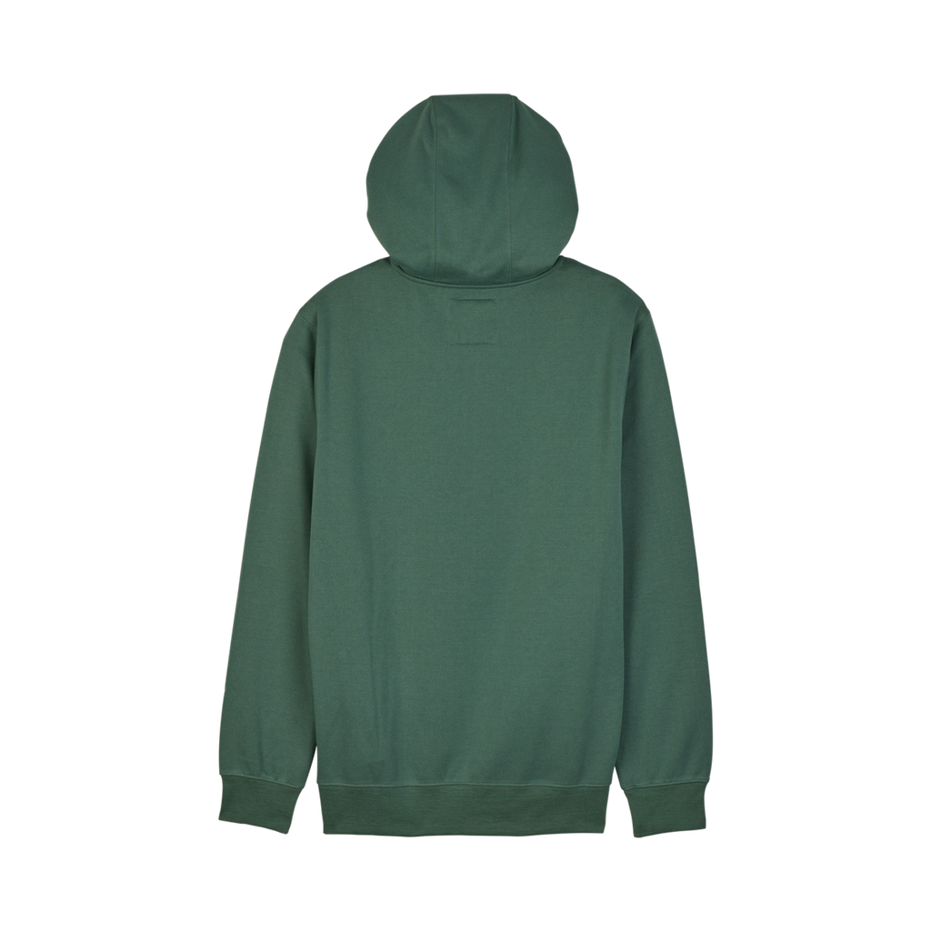 Non Stop Pullover Hoodie